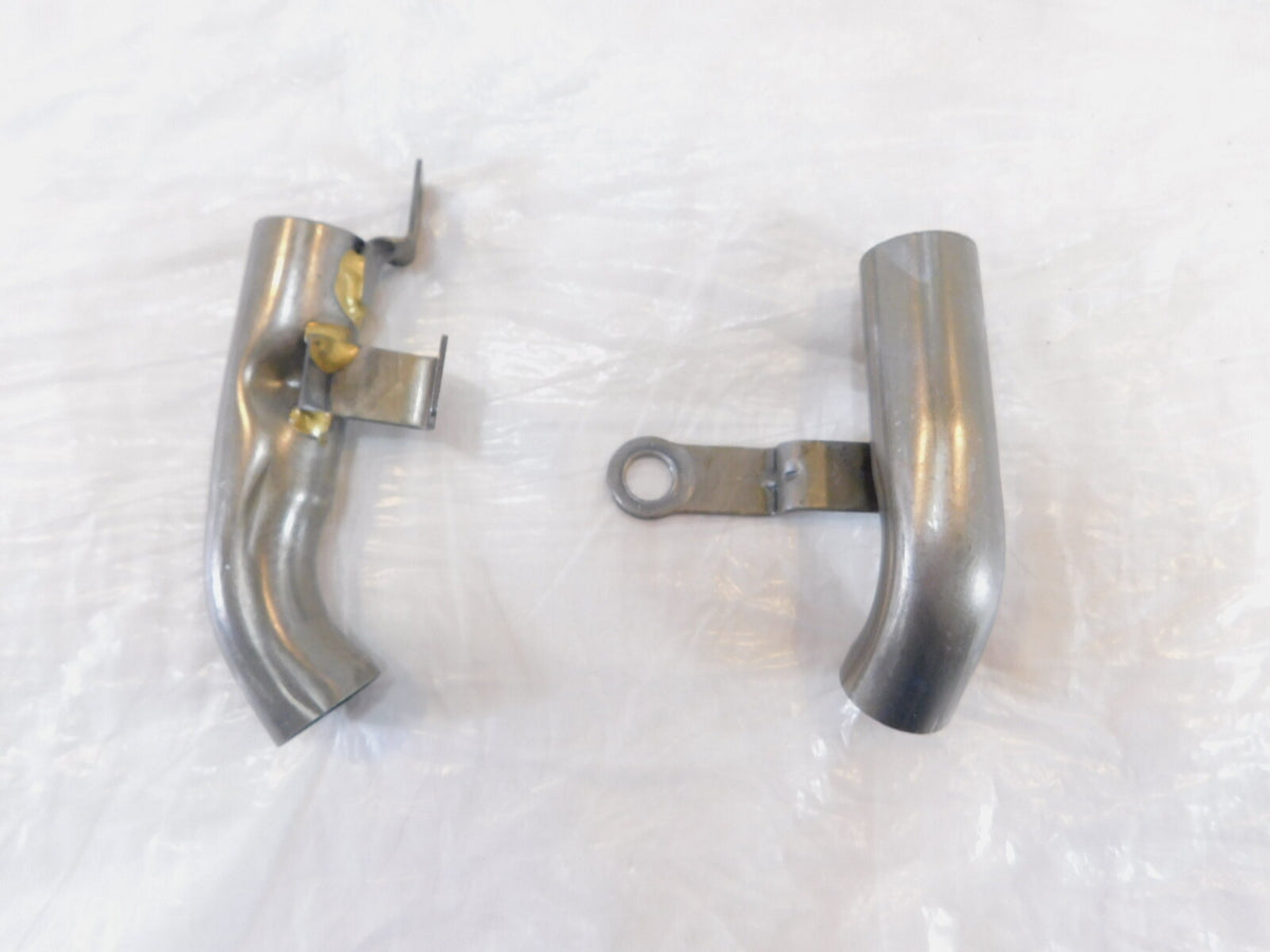 Suzuki Katana 600 GSX600F & 750 GSX750F Engine Oil Pump Tube Line Hose Pipes - C3 Cycle