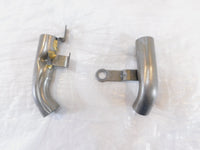 Suzuki Katana 600 GSX600F & 750 GSX750F Engine Oil Pump Tube Line Hose Pipes - C3 Cycle