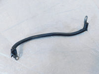 BMW Airhead R60 R65 R75 R80 R90 Starter Motor Negative Batter Cable Wire Line - C3 Cycle