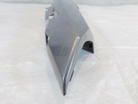 2016 16 Honda NC700X NC700XD Silver Right Rear Tail Section Fairing Cowling Cowl - C3 Cycle