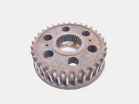 Harley Davidson Milwaukee 8 Softail Electra Glide 32T Front Belt Pulley Sprocket - C3 Cycle
