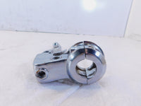 1999-2003 Indian Gilroy Chief Scout Spirit Left Clutch Lever Perch Mount Bracket - C3 Cycle