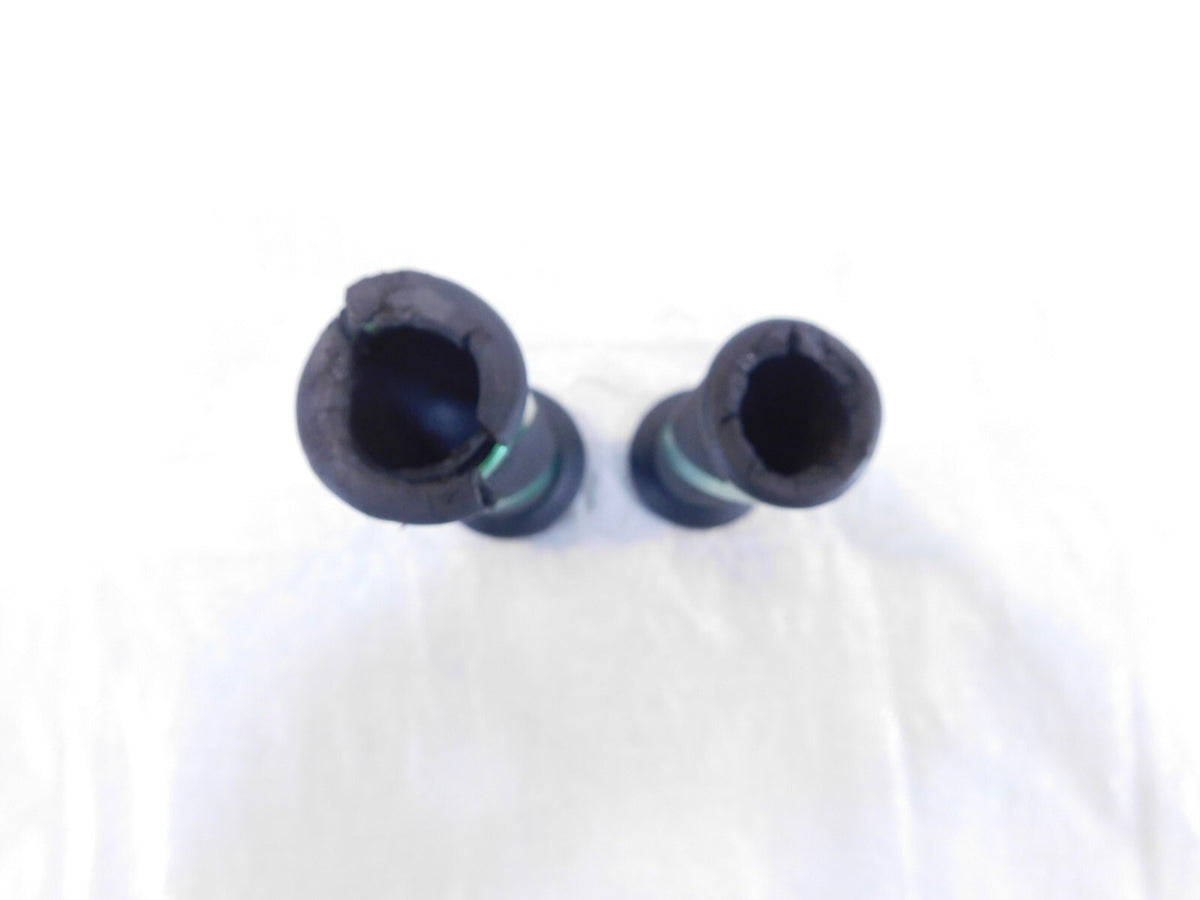 Kawasaki Ninja ZX6R ZX636 ZX10R ZX14R 650R Z900 Versys Handlebar Throttle Grips - C3 Cycle