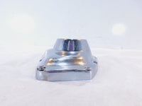 Harley Davidson Twin Cam Softail & Dyna Chrome Right Engine Motor Cam Gear Cover - C3 Cycle