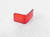 Harley Davidson Touring Electra Glide Ultra Classic Tour Pak Left Side Red Lens - C3 Cycle