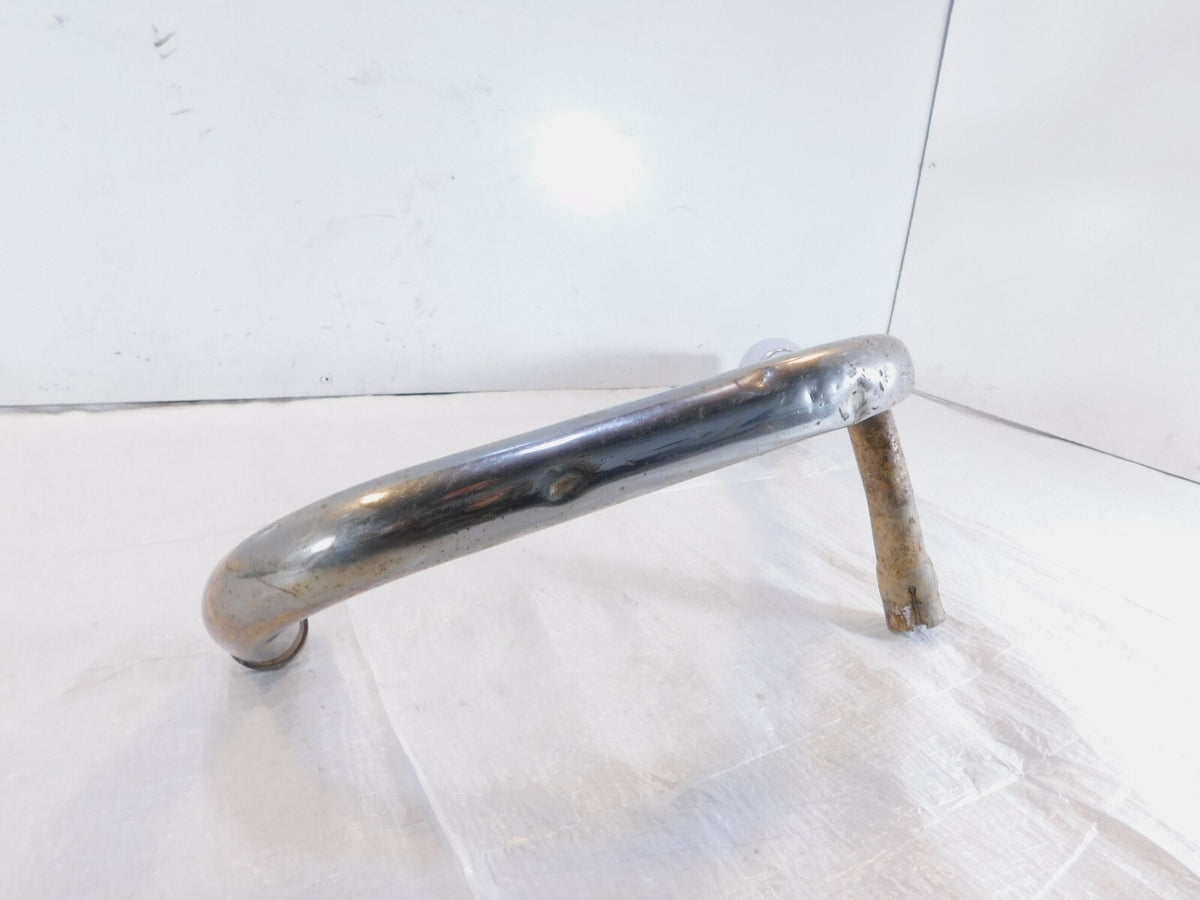 1996-2016 Honda Rebel 250 CMX250 CMX250C Left Side Exhaust Muffler Header Pipe