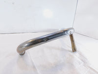 1996-2016 Honda Rebel 250 CMX250 CMX250C Left Side Exhaust Muffler Header Pipe