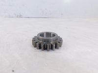 KTM 990 Adventure R/S Super Duke Starter Motor Torque Limiter Idle Idler Gear #1 - C3 Cycle