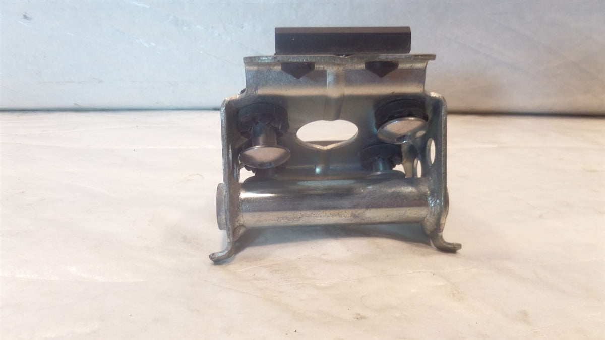 2008-2012 Suzuki GSX1300R Hayabusa Busa Fuel Gas Petrol Tank Rear Mount Bracket - C3 Cycle