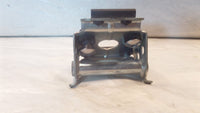 2008-2012 Suzuki GSX1300R Hayabusa Busa Fuel Gas Petrol Tank Rear Mount Bracket - C3 Cycle