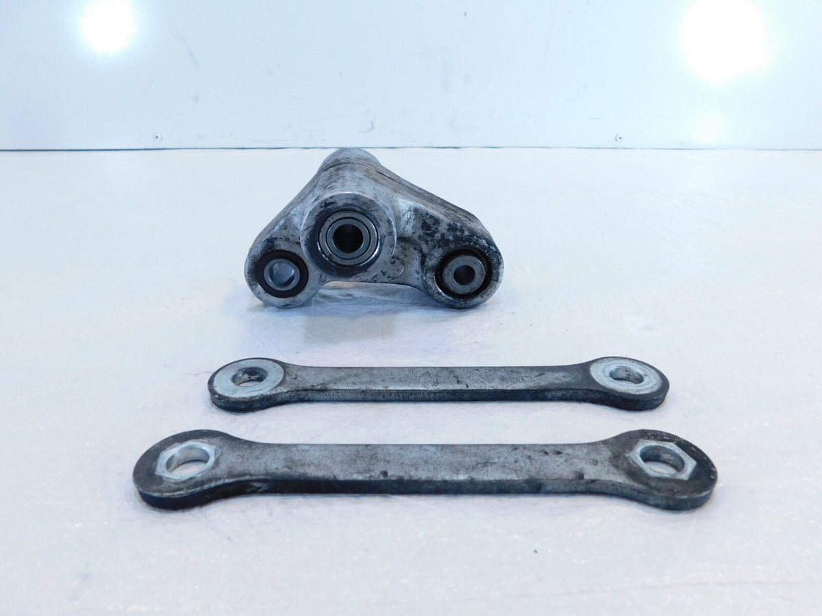 Yamaha V-Star 1100 XVS1100 Classic Custom Rear Shock Suspension Linkage Knuckle - C3 Cycle