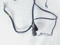 BMW K75RT K100LT K100RT Front Fairing Headlight Head Light Lamp Wire Sub Harness - C3 Cycle