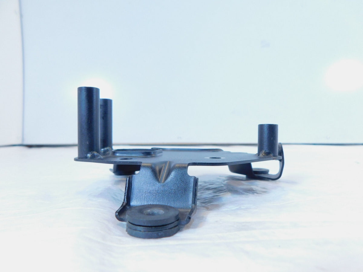 06-22 Kawasaki Vulcan 900 VN900 Classic LT Custom Ignition Coils Bracket Holder - C3 Cycle