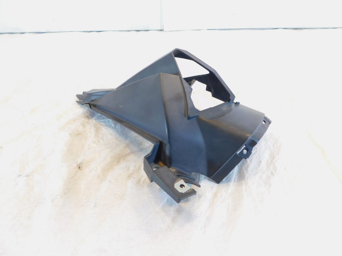 BMW R1200RT R1250RT Front Upper Left Headlight Casing Section Trim Panel Fairing - C3 Cycle