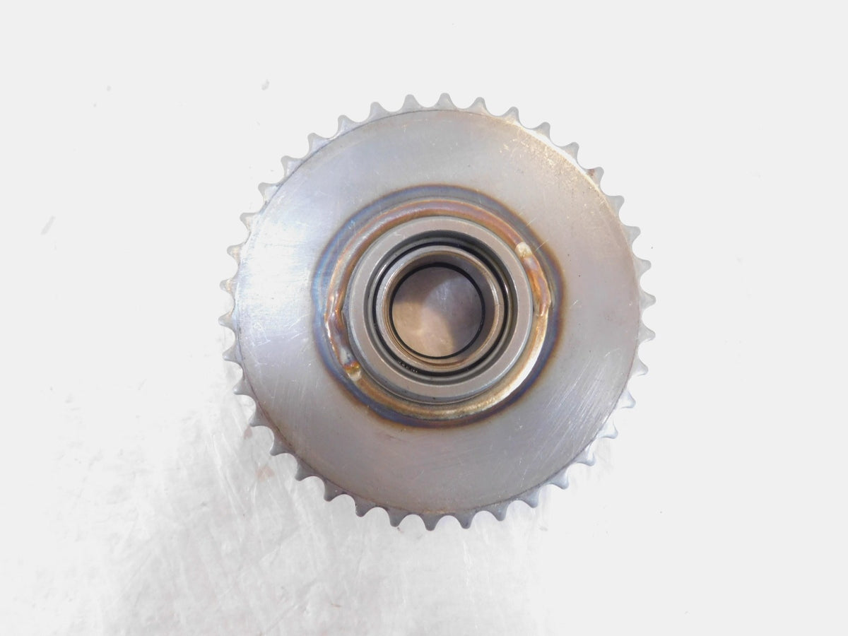 Honda CM250 CMX250C Rebel & Nighthawk CB250 Starter Motor Clutch Sprocket Gear - C3 Cycle