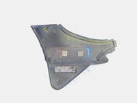 1984 84 Honda CB650SC Nighthawk 650 Right Battery Side Fairing Body Panel Cover - C3 Cycle