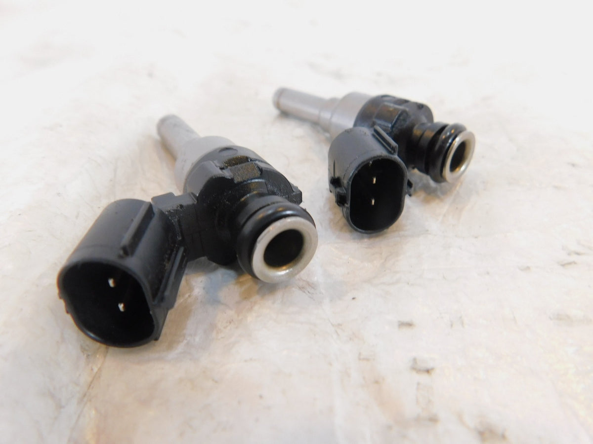 21-2023 Harley Davidson Pan America RA1250 1250 1250S Fuel Gas Petrol Injectors - C3 Cycle