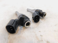 21-2023 Harley Davidson Pan America RA1250 1250 1250S Fuel Gas Petrol Injectors - C3 Cycle