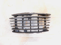 Honda VT1100 Sabre & Aero Shadow 1100 Rear Left Cylinder Head Cover Fins - C3 Cycle