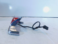 Harley Davidson Road Glide & Electra Glide Ultra Classic Rear Fender Tip Light - C3 Cycle