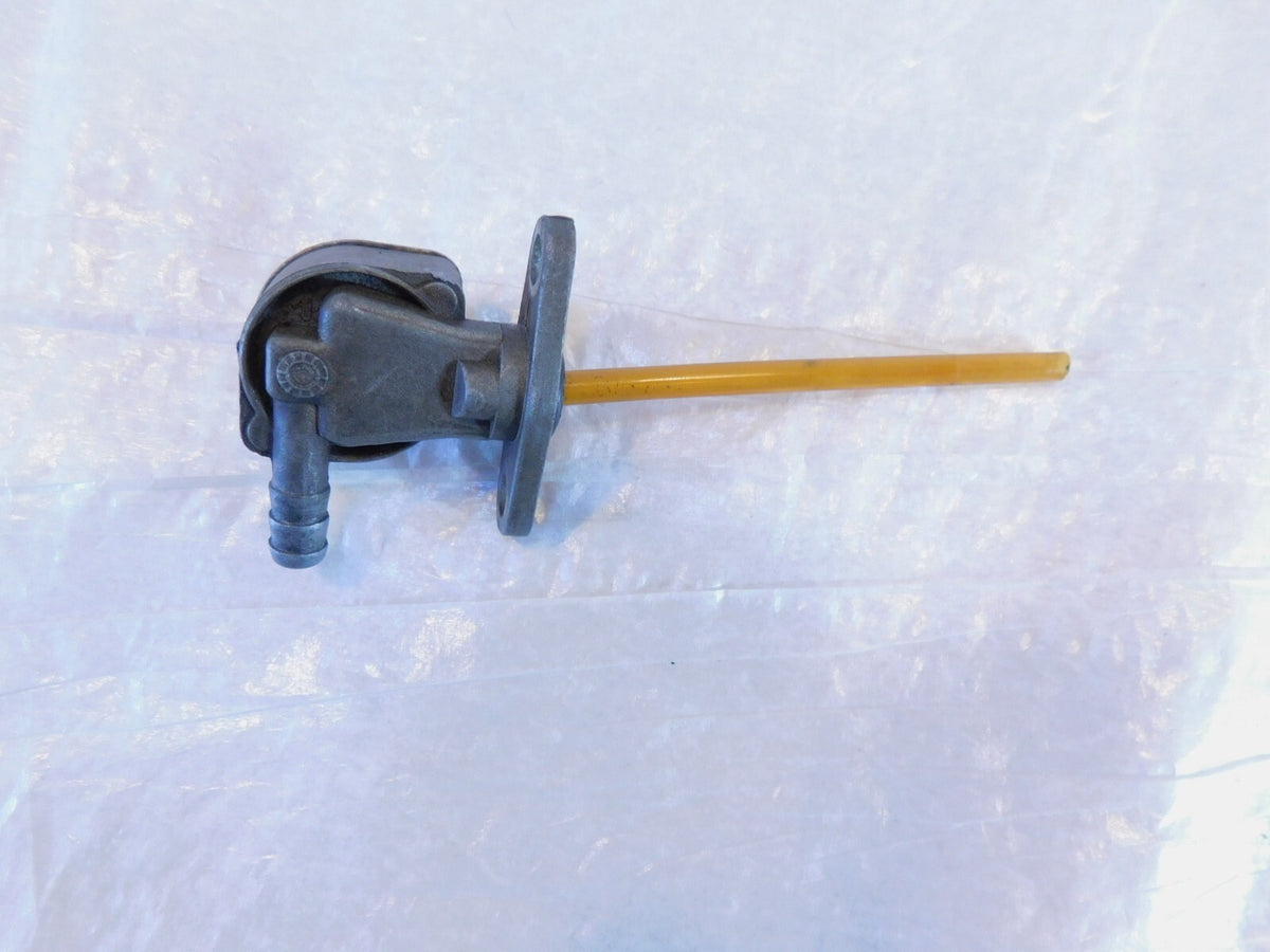 Buell M2 Cyclone & S2 S3 Thunderbolt & X1 S1 Lightning Fuel Tank Petcock Valve - C3 Cycle