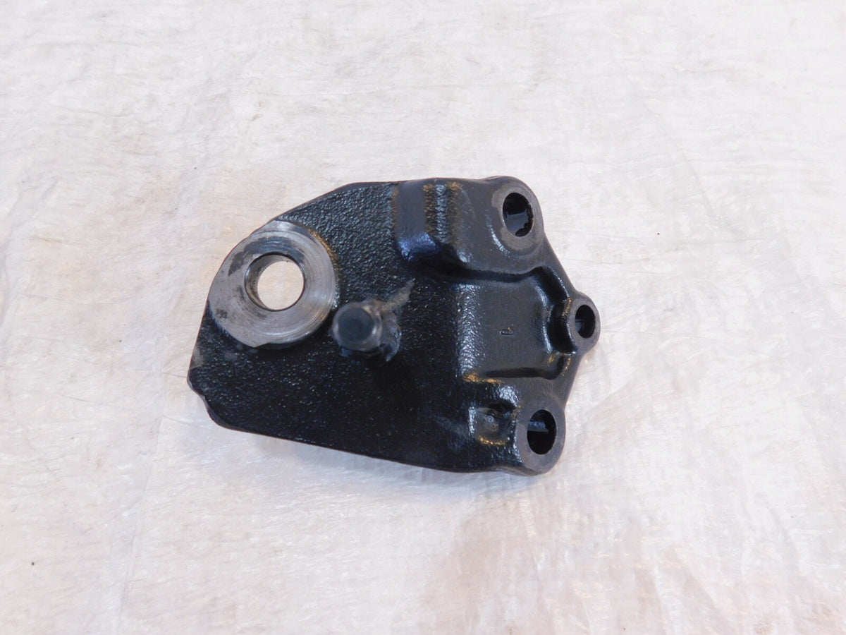 2001-2017 Honda GL1800 Goldwing 1800 Sidestand Side Kick Stand Mount Bracket - C3 Cycle