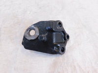 2001-2017 Honda GL1800 Goldwing 1800 Sidestand Side Kick Stand Mount Bracket - C3 Cycle