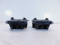 Harley Davidson Sportster 883 Engine Motor Cylinder Heads Springs & Valves - C3 Cycle
