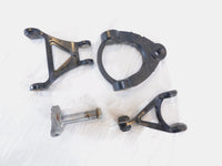 BMW K1600 K1600GT K1600GTL K1600B Front Fork Steering Shear Joint Linkage & Stem - C3 Cycle