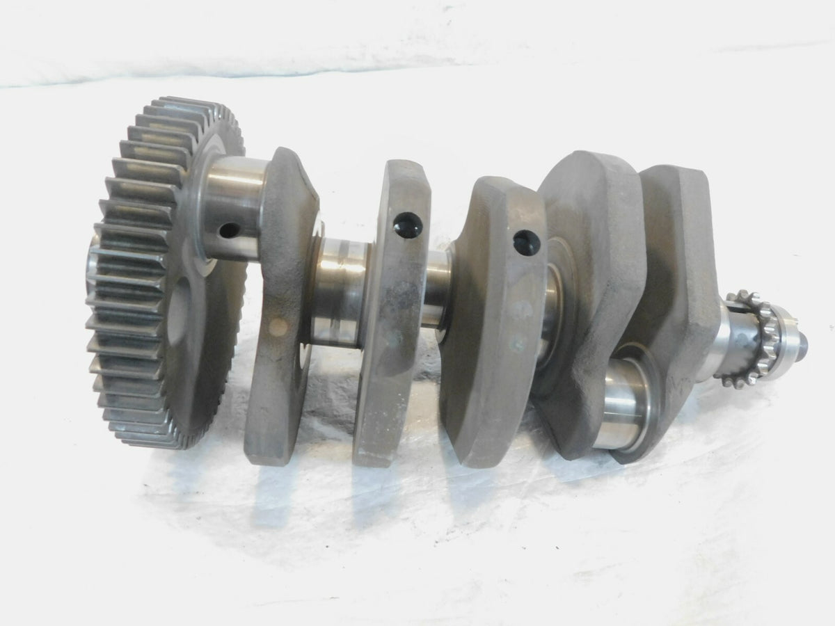 1986-1996 BMW K75 K75C K75S K75RT Engine Motor Crankshaft Crank - 11211461062 - C3 Cycle