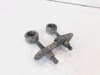 Harley Davidson Sportster XLH 883 1000 1100 & 1200 Rear Axle Belt Adjuster Bolts - C3 Cycle