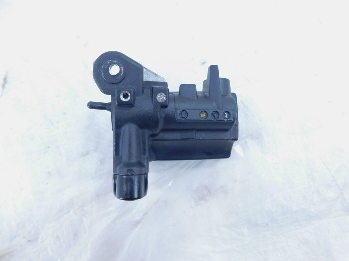 2019-2020 Yamaha Niken / GT MTX9 MXT850 Front Wheel Right Brake Master Cylinder - C3 Cycle