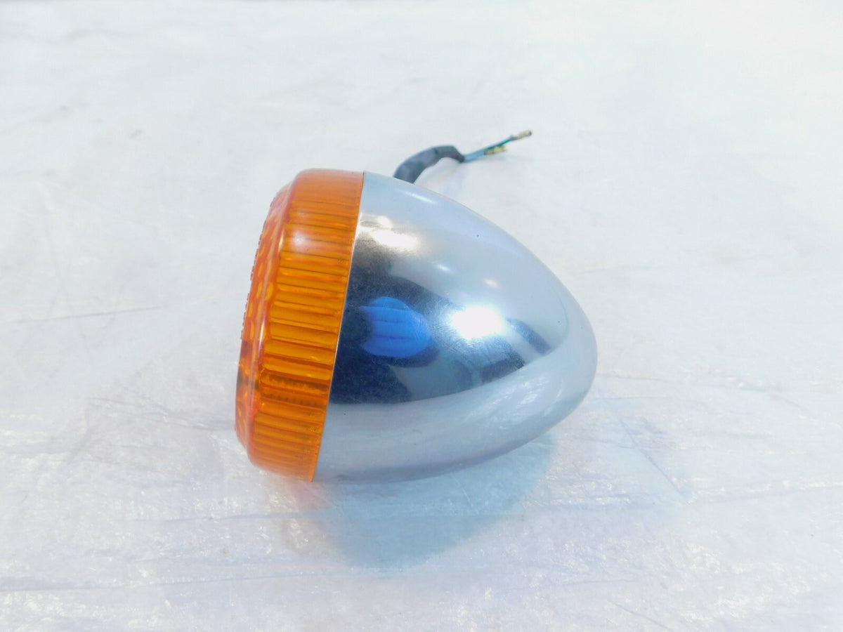 1997-1999 Honda GL1500 Valkyrie 1500 Rear Right Turn Signal Indicator & Lens - C3 Cycle