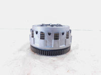 1986-1999 Yamaha XV1100 Virago 1100 Engine Clutch Basket Hub & Pressure Plates - C3 Cycle