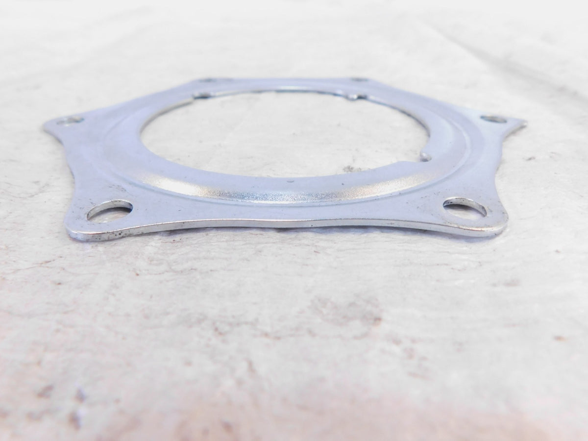 Honda CBR600RR CBR600RA CBR600 600 Gas Tank Petrol Fuel Pump Unit Setting Plate - C3 Cycle