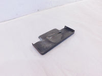 Harley Davidson Dyna Super Glide & Low Rider Black Battery Box Top Cover Trim - C3 Cycle