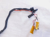 Harley Davidson Road King Street & Electra Glide Rear Fender Brake Light Harness - C3 Cycle