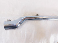 Honda VT700 VT800 Shadow 700 800 Left Exhaust System Header Pipe w/ Heat Shield