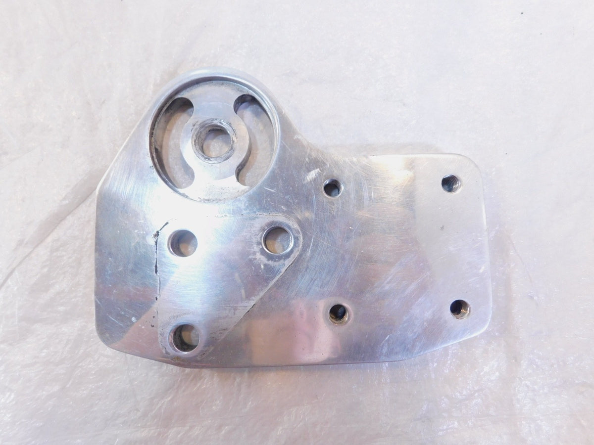 2002-2003 Indian Gilroy Scout Shifter Side Shaft Spacer Mount Bracket 41-077 - C3 Cycle