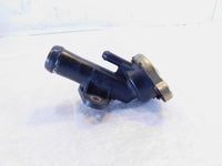 Honda VT600 Shadow 600 VLX Deluxe Engine Coolant Radiator Fluid Filler Neck Pipe - C3 Cycle