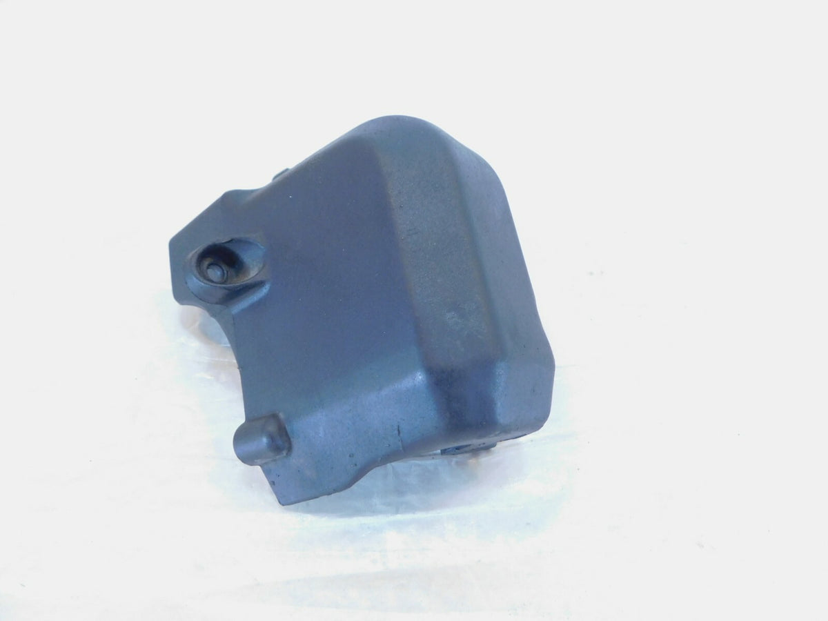 2007-2013 Aprilia Mana 850 & GT Left Throttle Body Protection Cover Panel 894079 - C3 Cycle