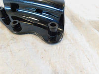 Harley Road King Street Glide Detachable Sissybar Tour Pak Mount Docking Plates - C3 Cycle