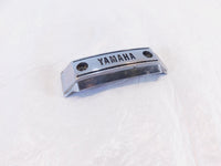 86-99 Yamaha Virago 750 1100 XV1100 Front Fork Lower Triple Tree Cover Trim - C3 Cycle