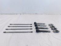 BMW Airhead R50 R50/5 R60 R60/5 Engine Motor Valve Pushrods Covers & Tappets - C3 Cycle