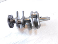 Aprilia RS660 Extrema & Tuono 660 Engine Motor Crankshaft Crank Shaft - Class E2 - C3 Cycle