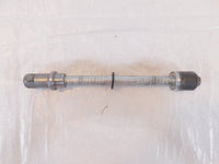 86-19 Suzuki Savage 650 LS650 Boulevard S40 Front Wheel Axle Bolt Shaft & Spacer - C3 Cycle