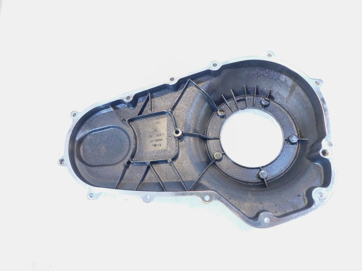 Harley Touring Road King Street & Electra Glide Left Engine Motor Primary Cover - C3 Cycle