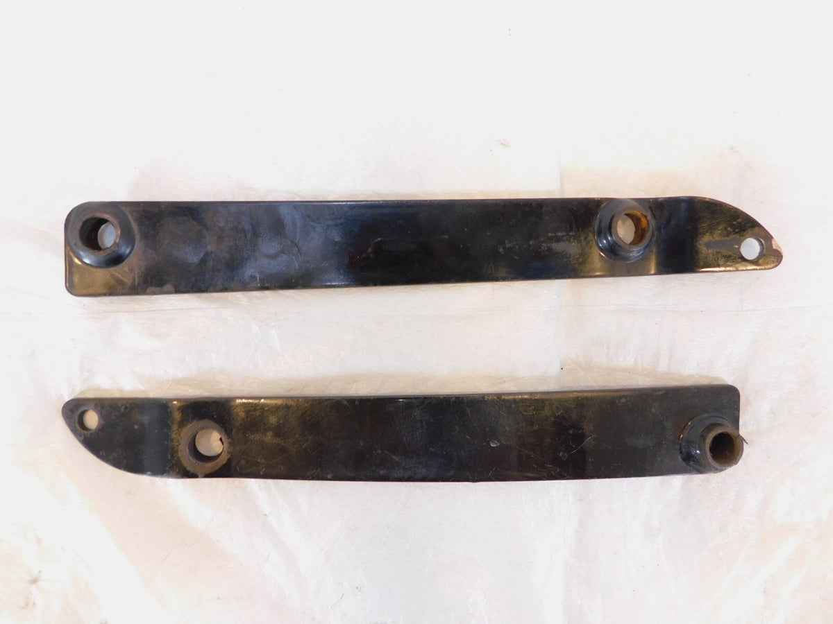 2015-2020 Harley Davidson Street XG500 500 XG750 750 Rear Fender Strut Brackets - C3 Cycle