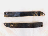 2015-2020 Harley Davidson Street XG500 500 XG750 750 Rear Fender Strut Brackets - C3 Cycle