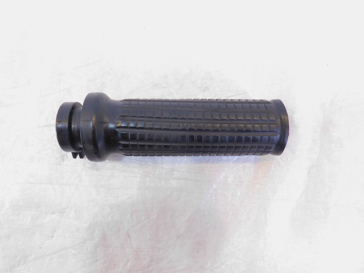 Triumph Daytona 675 R Street Triple R Right Handlebar Throttle Grip Tube - C3 Cycle